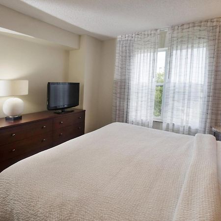Residence Inn Paducah Buitenkant foto