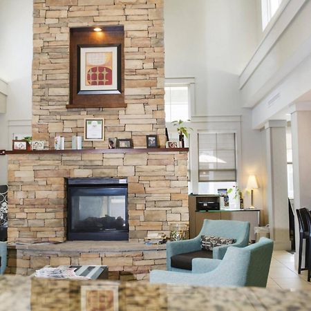 Residence Inn Paducah Buitenkant foto