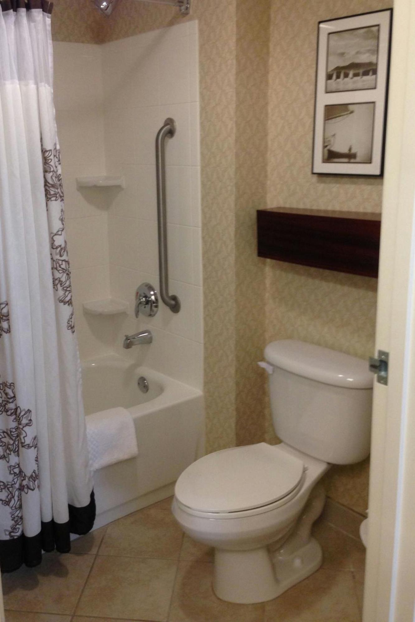 Residence Inn Paducah Buitenkant foto