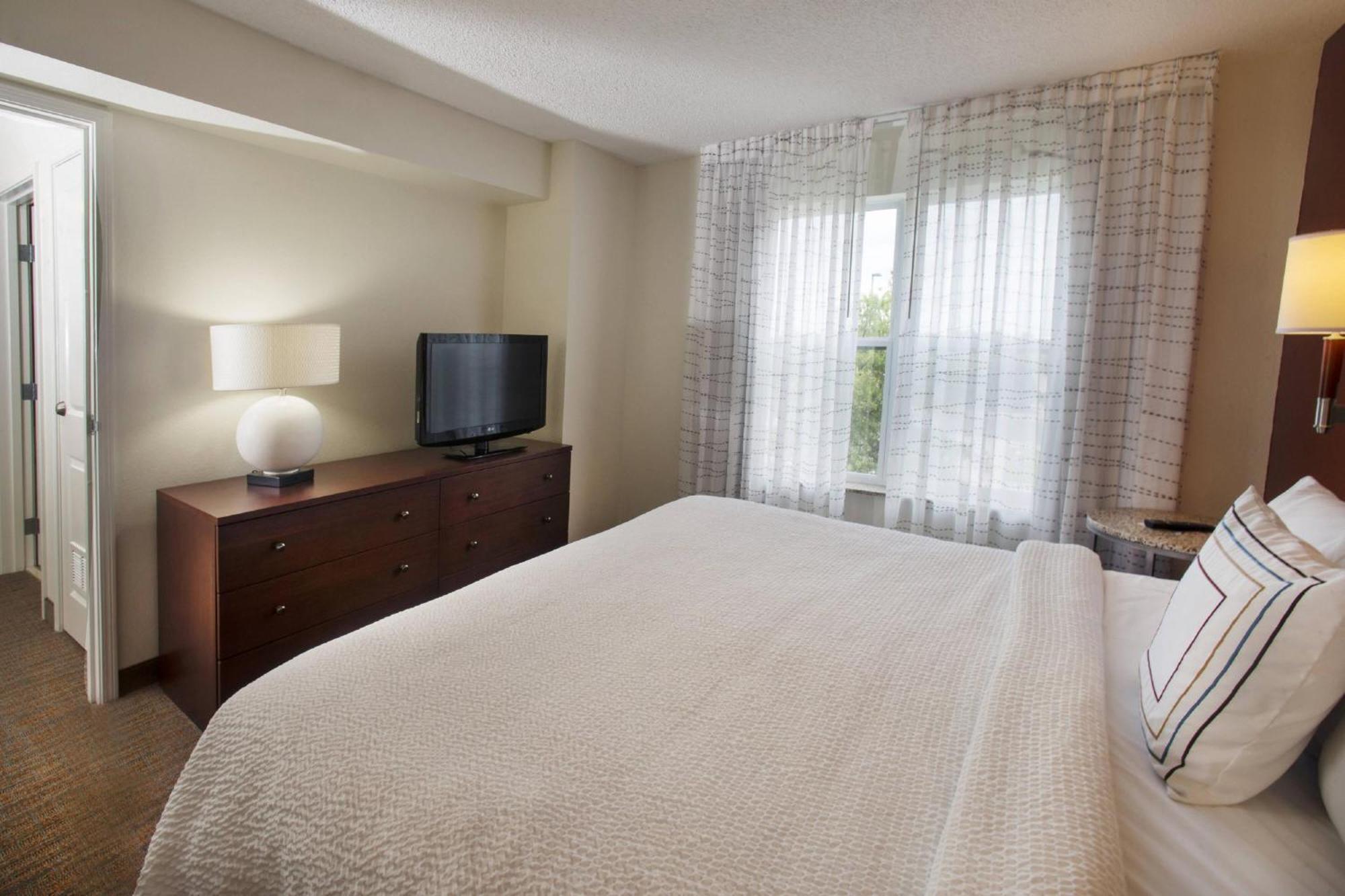 Residence Inn Paducah Buitenkant foto