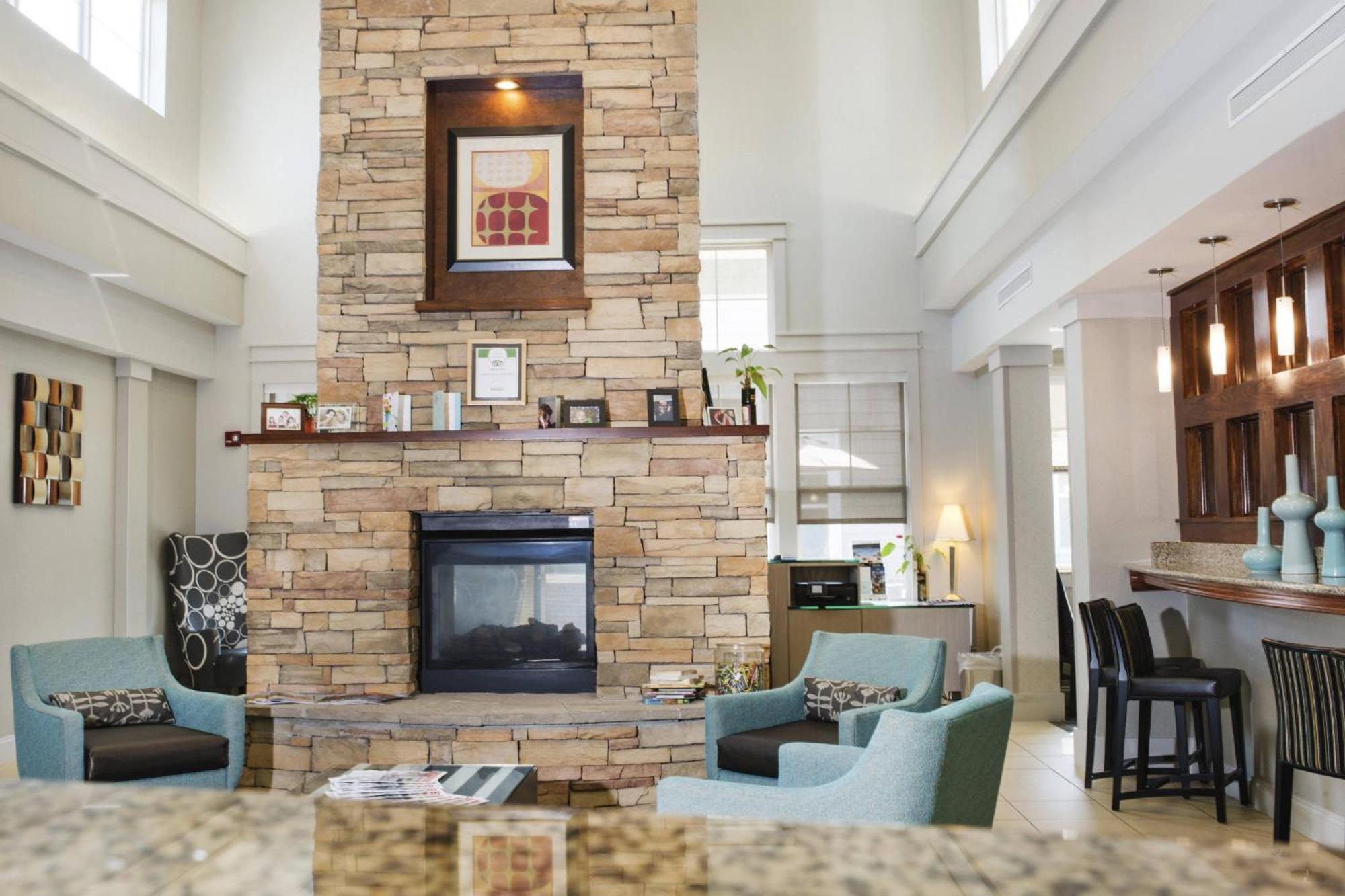 Residence Inn Paducah Buitenkant foto