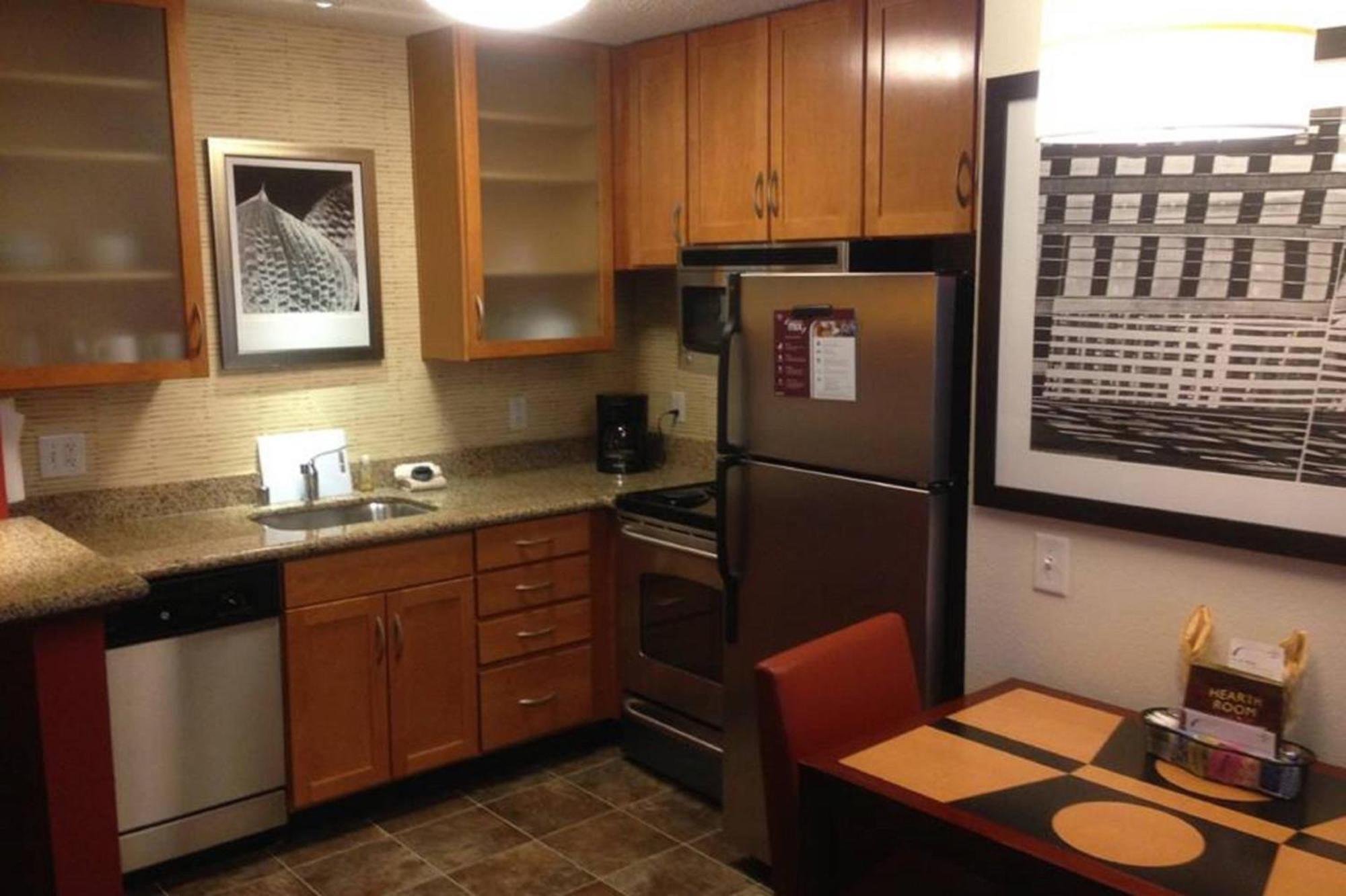 Residence Inn Paducah Buitenkant foto