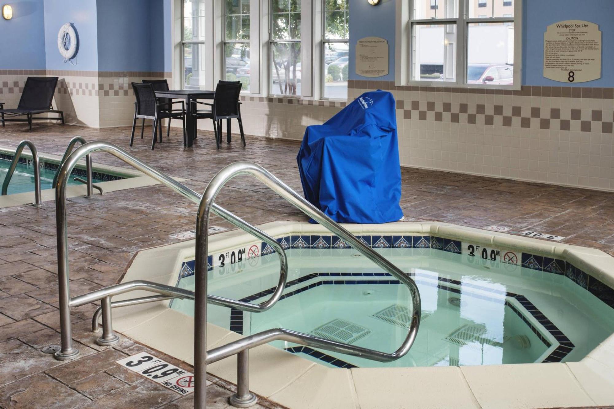 Residence Inn Paducah Buitenkant foto