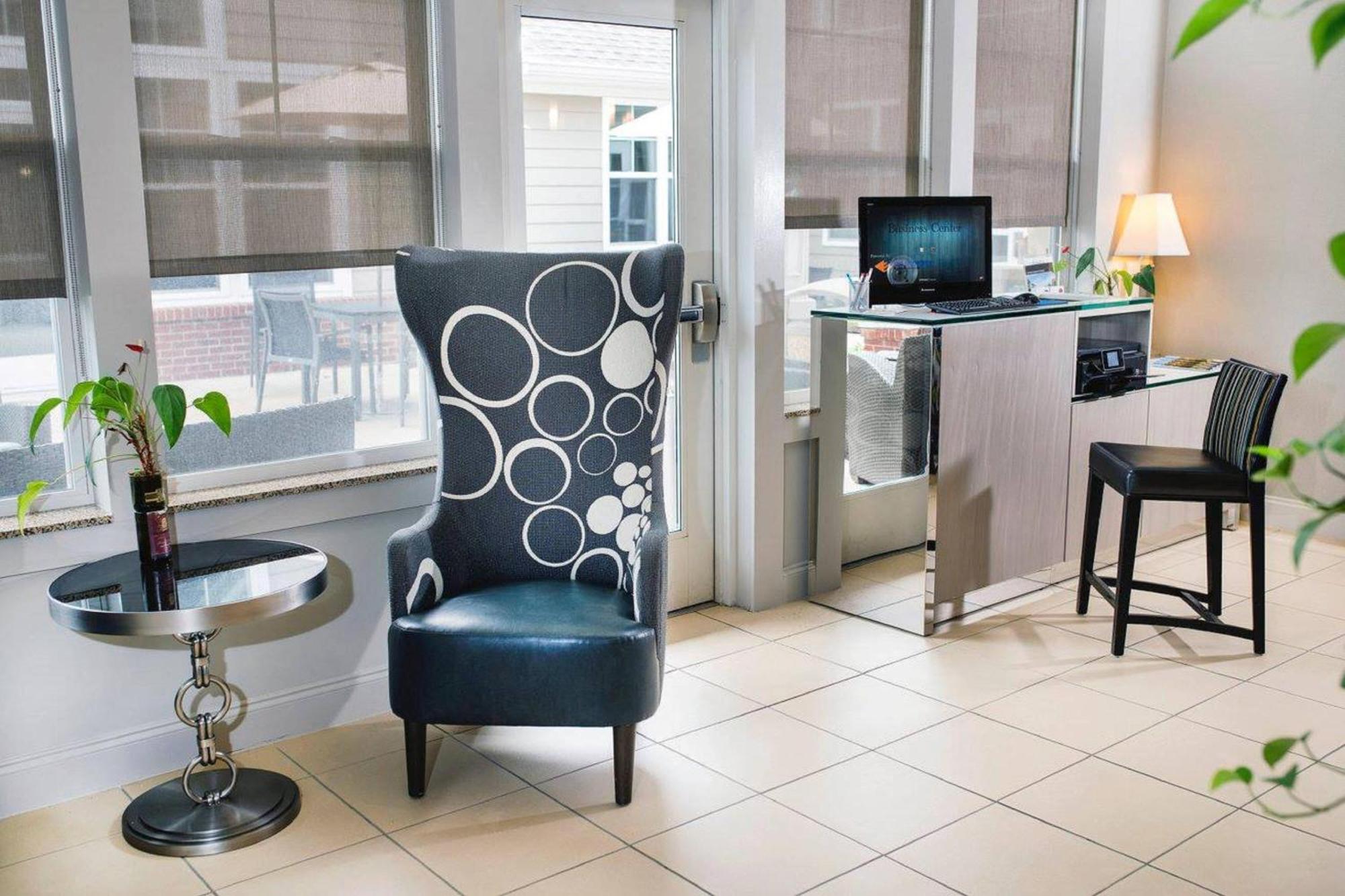 Residence Inn Paducah Buitenkant foto
