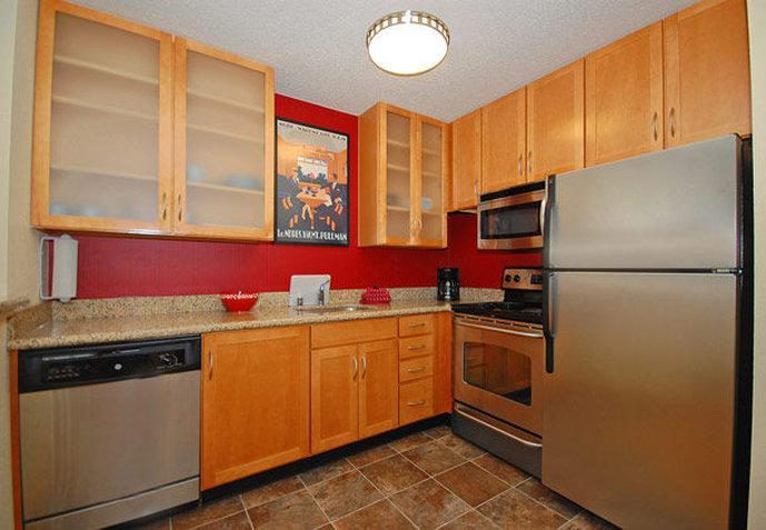 Residence Inn Paducah Buitenkant foto
