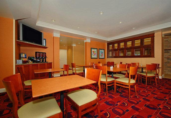 Residence Inn Paducah Buitenkant foto