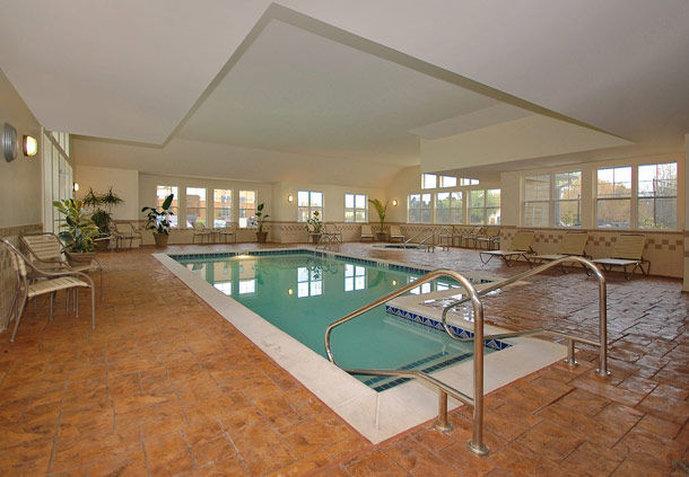 Residence Inn Paducah Buitenkant foto