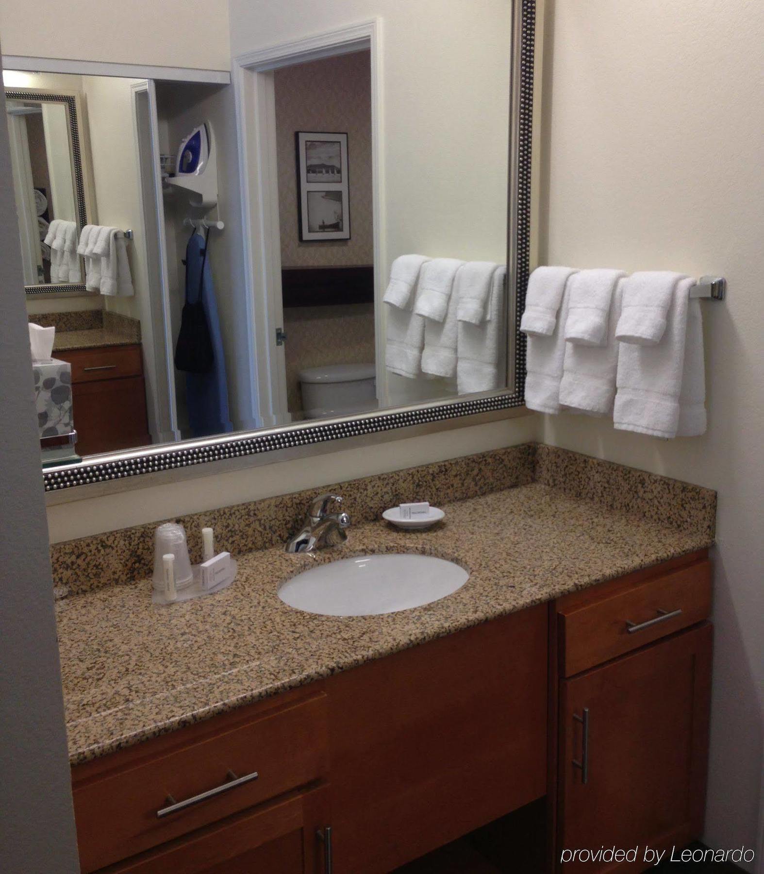 Residence Inn Paducah Buitenkant foto